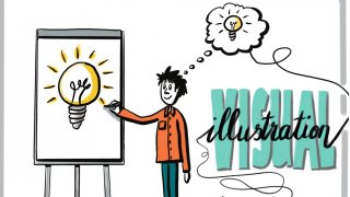 Visualization video course