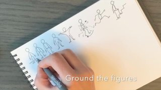 How to draw Figures?