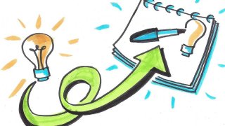 Grafikus Facilitáció videókurzus