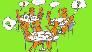 World Café videókurzus