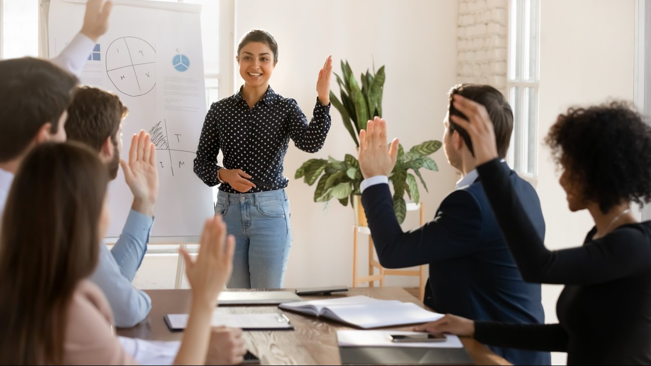 Döntési technikák workshop