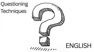 Questioning Techniques - video course
