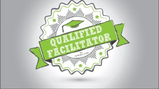 Qualified Facilitator® - szupervízió, vizsga