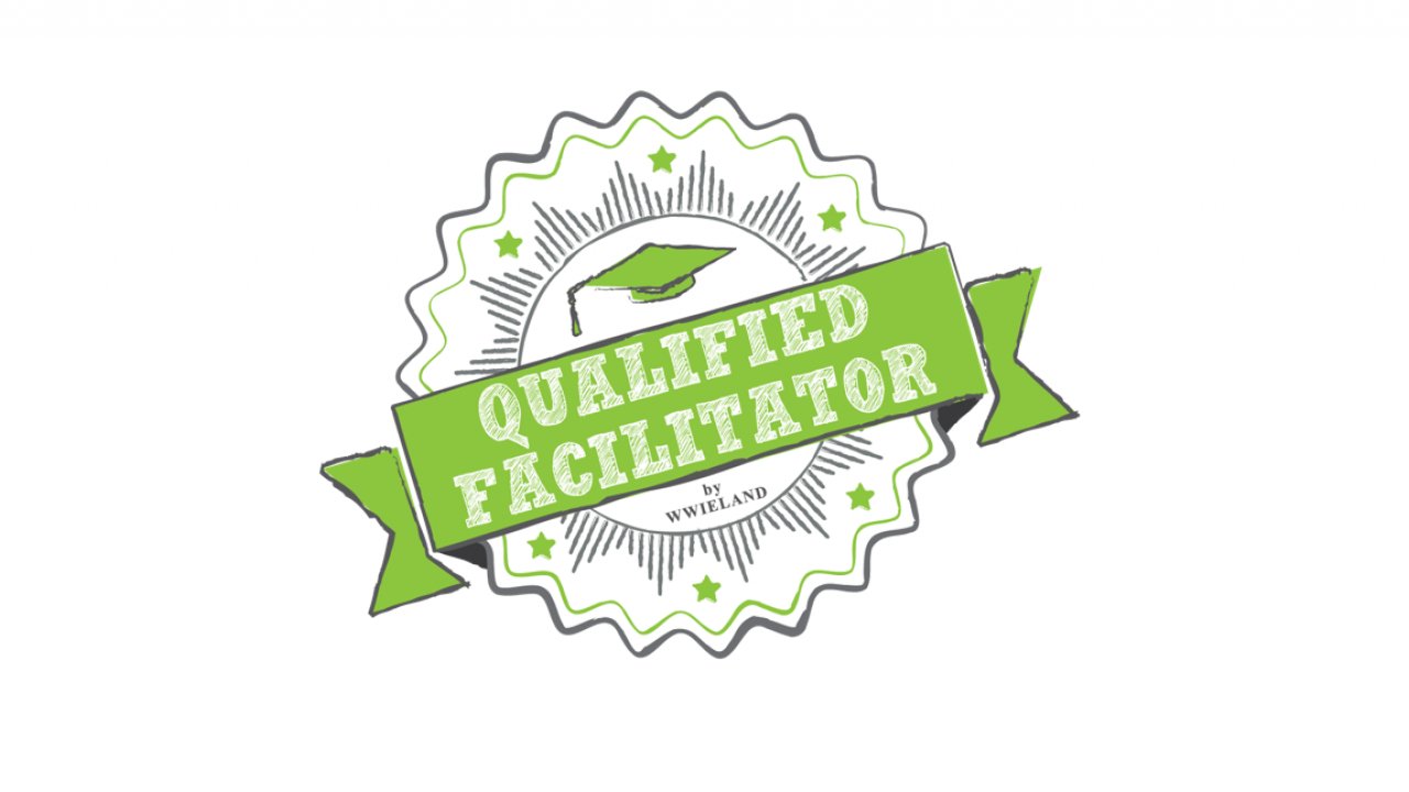Qualified Facilitator® - szupervízió, vizsga