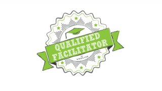 Qualified Facilitator® - szupervízió, vizsga