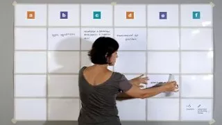 Opera technika tréning