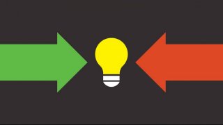 Erőmező modell csoportos problémamegoldáshoz