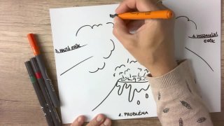 Erőmező modell vizualizálása izgalmasan