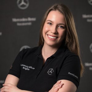 Losonczy-Bősze Brigitta