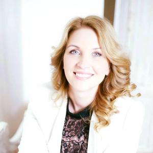 Keresztesiné Stróbl Réka